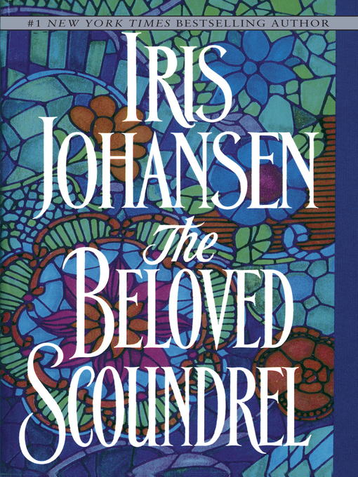Title details for The Beloved Scoundrel by Iris Johansen - Wait list